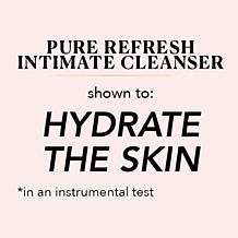 Nakery Beauty Pure Refresh Intimate Cleanser