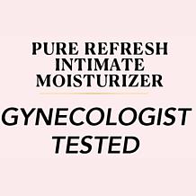 Nakery Beauty Pure Refresh Intimate Moisturizer - Auto-Ship®