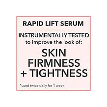 Nakery Beauty Rapid Lift Multi-Peptide Serum