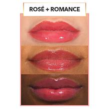 Nakery Beauty Rose Plumping & Line Smoothing Lip Treatment