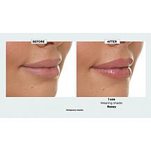 Nakery Beauty Rosey Lip-Plumping Shimmer Gloss