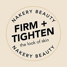 Nakery Beauty Seaside Serenity Crepe Smoothing Body Butter