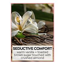 Nakery Beauty Seductive Comfort Body Butter and Face, Body & Hair Wash