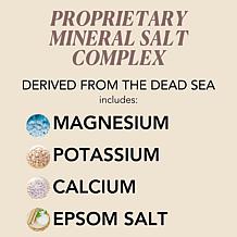 Nakery Beauty Seductive Comfort SkinRenew Face, Body & Hair Wash