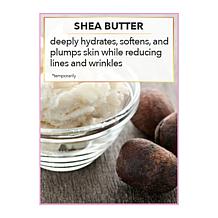 Nakery Beauty Serum-Infused 3-piece Soap Collection