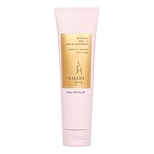 Nakery Beauty SkinBright AHA & Vitamin C Serum Treatment