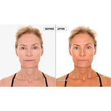 Nakery Beauty Skincare Infused Tanning Glotion for Face & Body