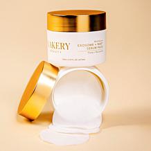 Nakery Beauty SkinInfusion Exosome + NAD+ Serum Pads 60-count