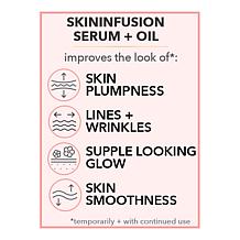 Nakery Beauty SkinInfusion Power Blend Serum