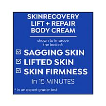 Nakery Beauty SkinRecovery Lift & Repair Body Cream
