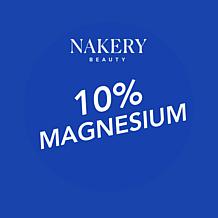 Nakery Beauty SkinRecovery Magic Body Spray with 10% Magnesium