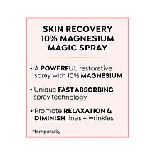 Nakery Beauty SkinRecovery Magnesium 3-piece Set
