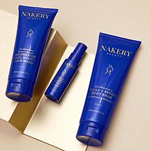Nakery Beauty SkinRecovery Magnesium 3-piece Set
