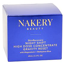 Nakery Beauty SkinRecovery Night Shift Concentrate - Auto-Ship®