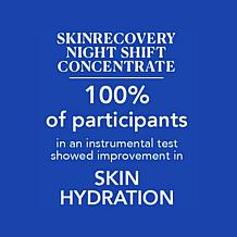 Nakery Beauty SkinRecovery Night Shift Concentrate - Auto-Ship®
