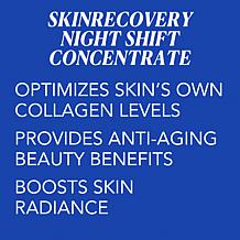 Nakery Beauty SkinRecovery Night Shift Concentrate
