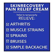 Nakery Beauty SkinRecovery Pain Cream Auto-Ship®