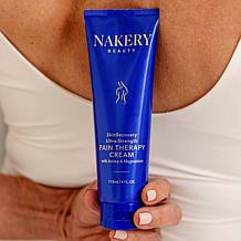 Nakery Beauty SkinRecovery Pain Cream