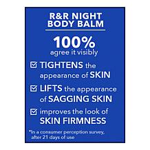 Nakery Beauty SkinRecovery R & R Night Body Balm with Magnesium AS