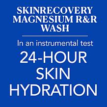 Nakery Beauty SkinRecovery Relax + Repair Face, Body & Hair Wash