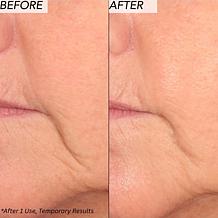 Nakery Beauty SkinRecovery The Age Edit Serum + Night Shift Concent...