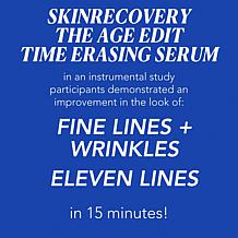 Nakery Beauty SkinRecovery The Age Edit TimeErasing Serum - Auto-Ship®