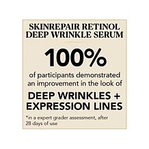 Nakery Beauty SkinRepair Retinol Wrinkle Serum