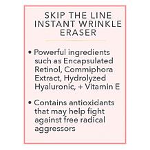 Nakery Beauty Skip the Line Instant Wrinkle Eraser