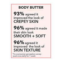 Nakery Beauty Social Butterfly Body Butter and Face, Body & Hair Wash