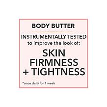 Nakery Beauty Sunshine Bouquet Body Butter and Face, Body & Hair Wash