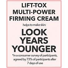 Nakery Beauty Supersize LIFT-TOX Multi-Power Firming Cream Auto-Ship®