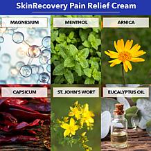 Nakery Beauty Supersize Skin Recovery Pain Cream - Auto-Ship®