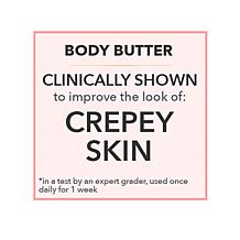 Nakery Beauty Tropical Therapy Crepe Smoothing Body Butter