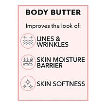 Nakery Beauty Tropical Therapy Crepe Smoothing Body Butter