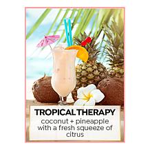 Nakery Beauty Tropical Therapy Crepe Smoothing Body Butter