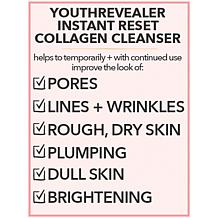 Nakery Beauty YouthRevealer Instant Reset Collagen Cleanser Auto-Ship®