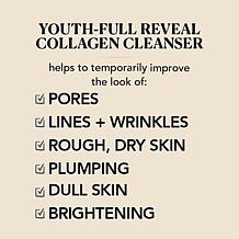 Nakery Beauty YouthRevealer Instant Reset Collagen Cleanser Auto-Ship®