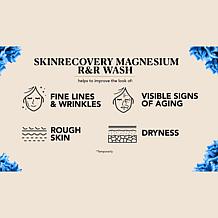Nakery Pain Cream + Magnesium Wash Set