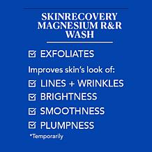 Nakery Pain Cream + Magnesium Wash Set