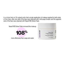 NassifMD 2-pack Detox Pads - Auto-Ship®