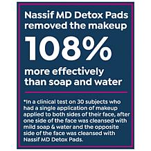 NassifMD 2-pack Detox Pads - Auto-Ship®