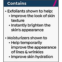 NassifMD 2-piece Dawn to Dusk Cleanser and Hydro-Gel Serum Set