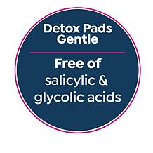 NassifMD® 60-count Gentle Detox Pads Auto-Ship®
