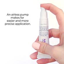 NassifMD® Age Defying Eye Renewal Serum with Dual Action Peptides AS