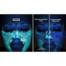 NassifMD® Detox Pads and Hydro-Screen® Face & Body Souffle Auto-Ship®