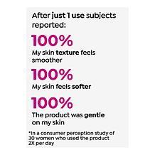 NassifMD Detox Pads and Hydro-Screen On-the-Go Set