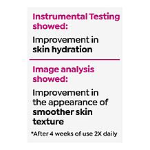 NassifMD Eye and Neck Targeted Peptide Try-Me 2-piece Set