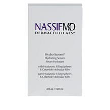 NassifMD® Hydro-Screen Hydrating Serum - Deluxe Size