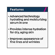 NassifMD® Hydro-Screen Hydrating Serum - Deluxe Size