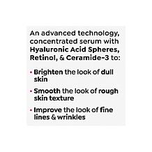 NassifMD Hydro-Screen Serum with Hyaluronic Acid, Retinol & Ceramides